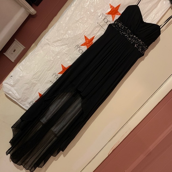 Formal Prom Dress - Picture 6 of 8